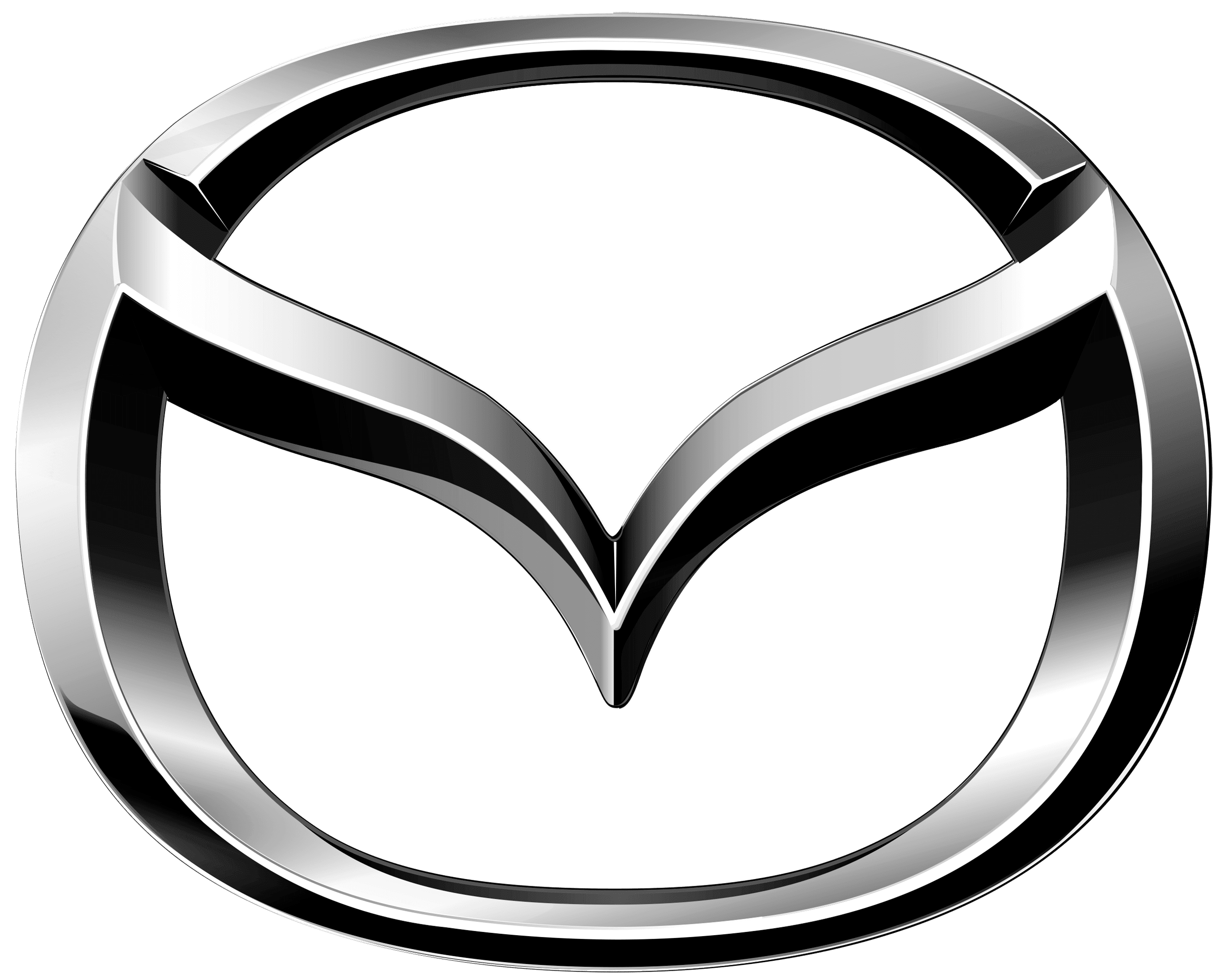 logo mazda