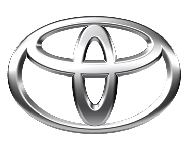 logo toyota